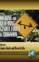 Janice Koch | Defining And Redefining Gender Equity In Education (Hc) | Buch