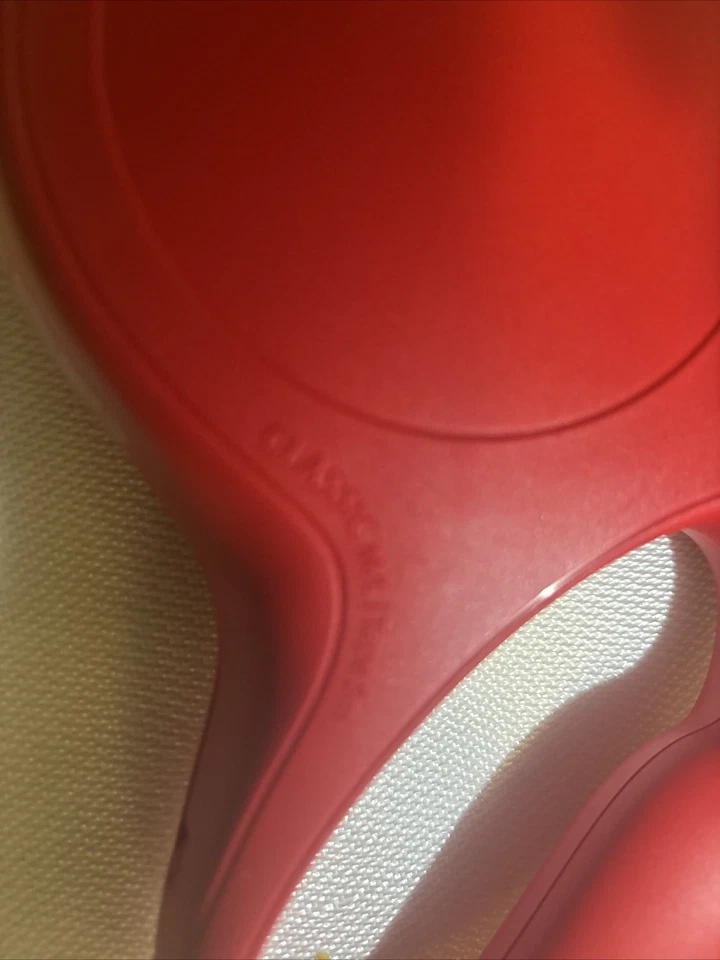 Flexi Retractable Leash Flexi Classic S Strap - Red Five (5) Meters 15 Kg Max - Image 2 of 4