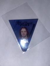 ARTEMI PANARIN  2021-22  Metal Universe Picks  #P-6  New York Rangers