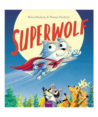 Superwolf, Docherty, Helen