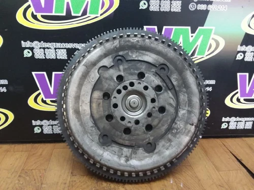 Volant Moteur pour MERCEDES-BENZ SPRINTER COMBI 211 CDI  (902.671-672) 333325 - Afbeelding 2 van 3