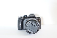 Olympus EVOLT E-520 Digital SLR with Zuiko Digital 40 -150 mm F4.0-5.6 Lens