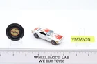 Snake II 2 White Don Prudhomme Hot Wheels 1969 1971 Mattel Redline RL Funny Car