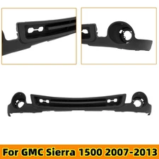 For GMC Sierra 1500 2007-2013 Front Bumper Lower Valance Air Dam #GM1015100