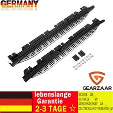 Trittbretter Seitenbretter Schweller Für Mercedes GLE V167 Ab 2019 2-Tlg Trittbretter Seitenbretter Schweller Für Mercedes GLE V167 Ab 2019 2-Tlg