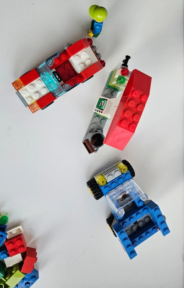 LEGO 5898, Foto 4 von 5