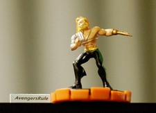 DC Hypertime Heroclix 052 Aquaman Rookie