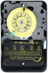 intermatic t104 enclosure