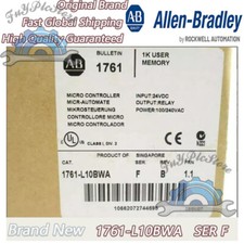 AB 1761-L10BWA Ser F Brand New Quality Guaranteed Free Ship