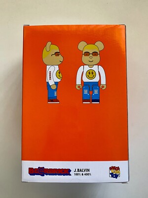 MEDICOM TOY - J.Balvin Neon Dreamz 8&quot;Super レア即完品 Janky x J. Balvin: Neon Dreamz SuperJanky | Sideshow