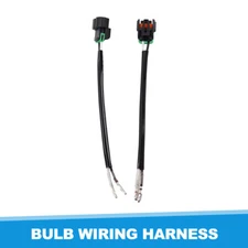 PS light bulb-bullet connector