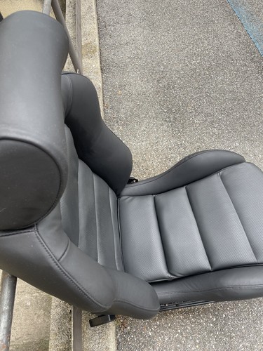 Lancia Delta Integrale EVO Evoluzione HPE Recaro Seat Sedile Recaro Lancia - Bild 5 von 10