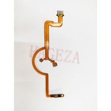 Lens Aperture Flex Cable for Fujifilm XF 27mm 2.8 High Quality and Durable 1pcs