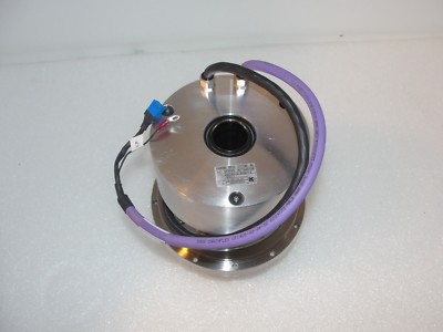 Harmonic Drive Systems AC Servo Actuator SHA25A81SG-B09ALV-N-SP4311 UNUSED