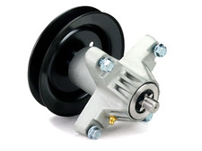 (1) Spindle Assembly Fits Cub Cadet MTD 918-04474 618-04474A 618-04495 918-04495