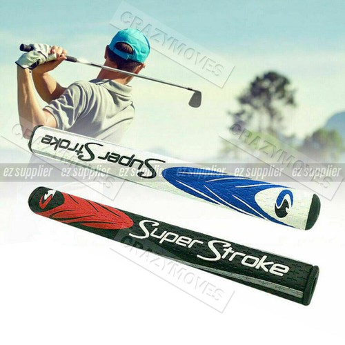 Super Stroke Golf Grip Putter Ultra Slim Mid Slim Fat Outdoor Golf Sport 3.0 VIC - Picture 8 of 14