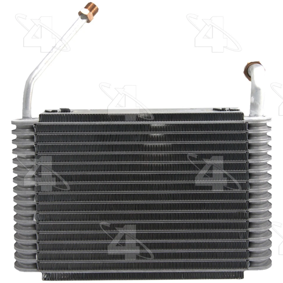 Núcleo evaporador delantero 4 estaciones Chevrolet K10 1976-1977 Foto 4 de 4