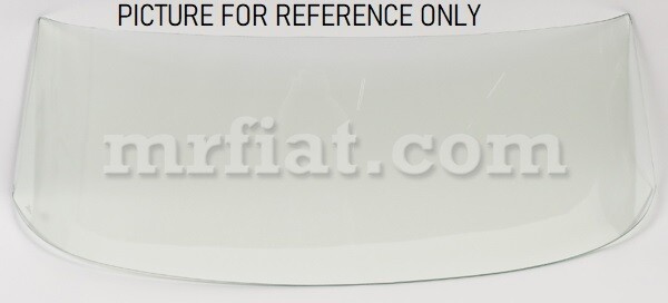 Ferrari 275 GTB Windshield New