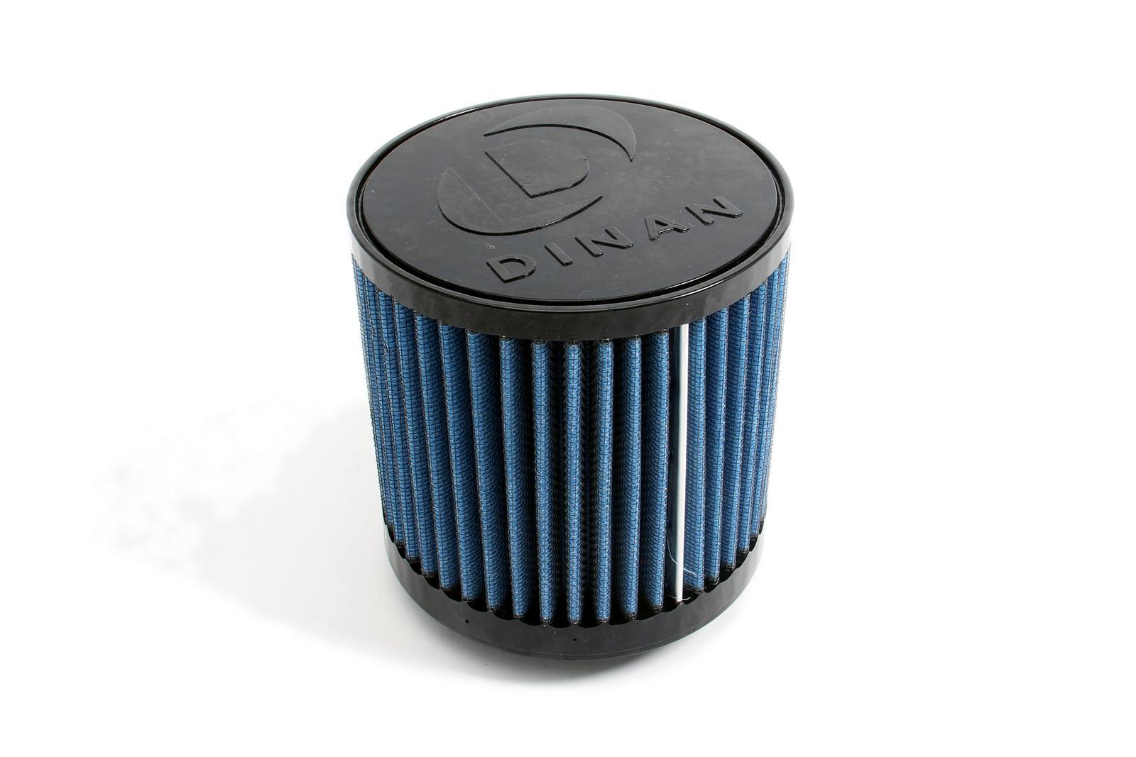 Dinan Air Filter - Dinan Replacement Filter for High Flow Carbon Fiber Intake -