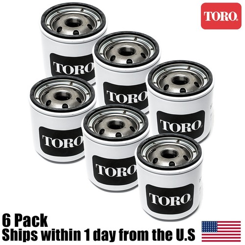 3PK Genuine OEM Toro 1-633750 E633750 Toro Exmark Hydraulic Hydro - Foto 3