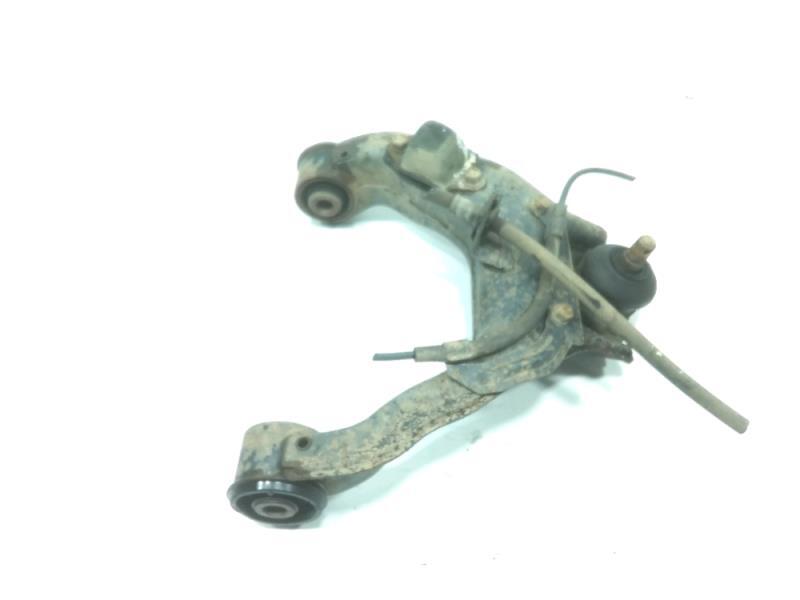 Triangle superieur avant droit MITSUBISHI L200 4010A118/R71017462 eBay