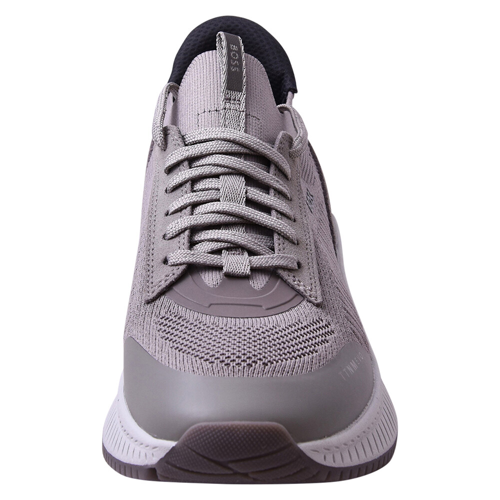 Hugo Boss TTNM Evo_Slon_KNSD Men's Sneakers Lace-Up Shoes Open