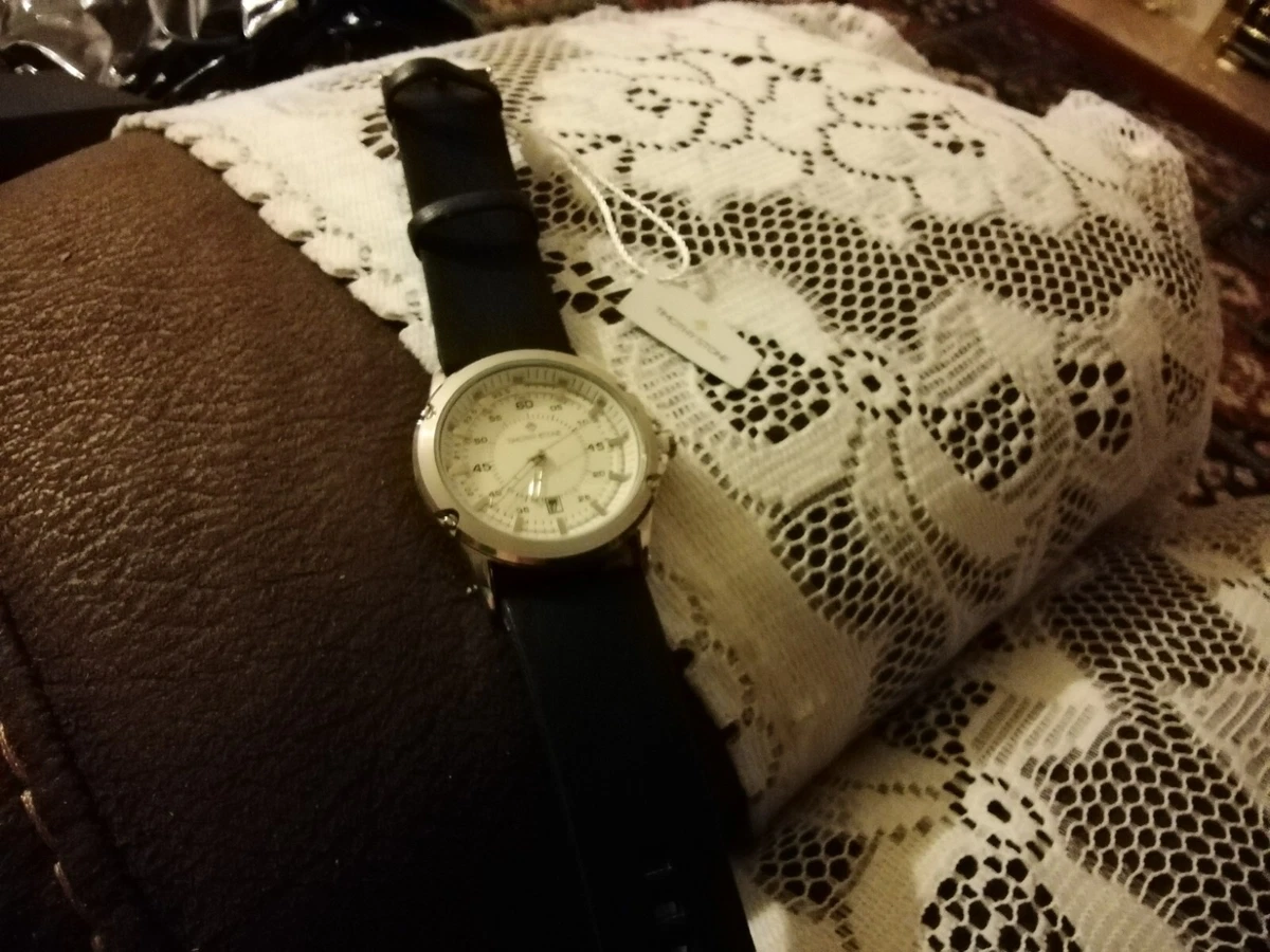Timothy stone deals norse watch