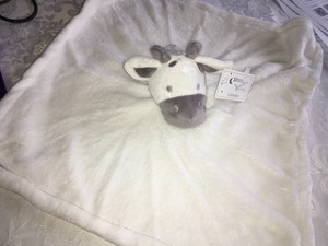 moon and stars comforter baby