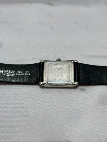 SERVICED: Raymond Weil Don Giovanni Tank Style Watch ORIGINAL Geneve 5873/1 - Picture 4 of 9