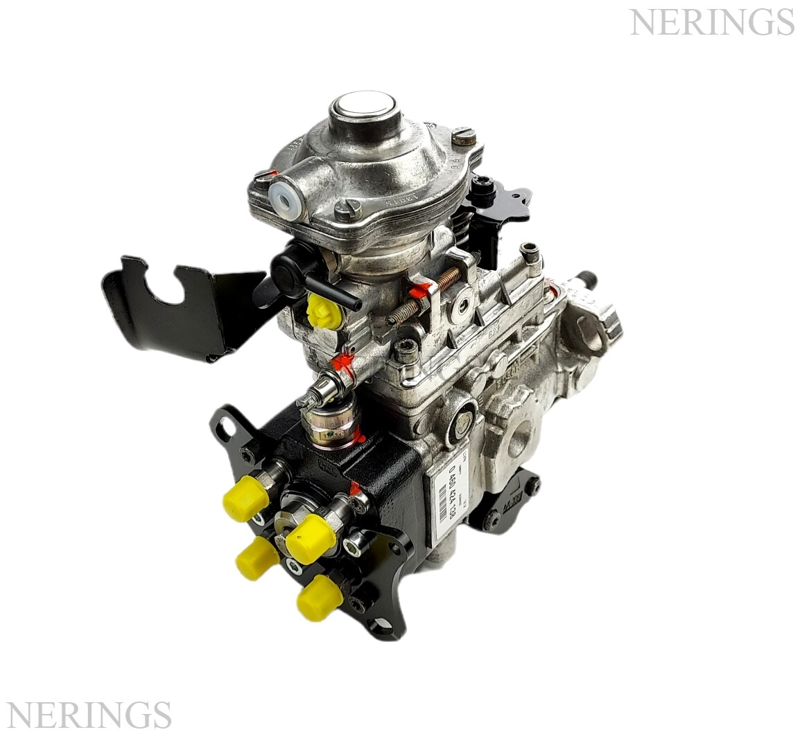 Einspritzpumpe VW LT 28-46 II 2.8 TDI (1997-2006) 0460424138 | eBay