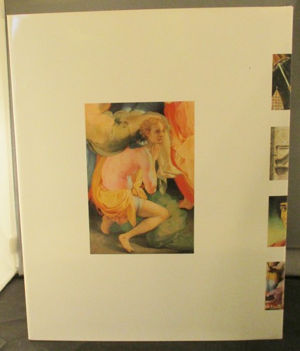 MINT L'Art Italien and Sleeve ISBN 2850880704 FRENCH VERSION 1997 - Picture 4 of 12