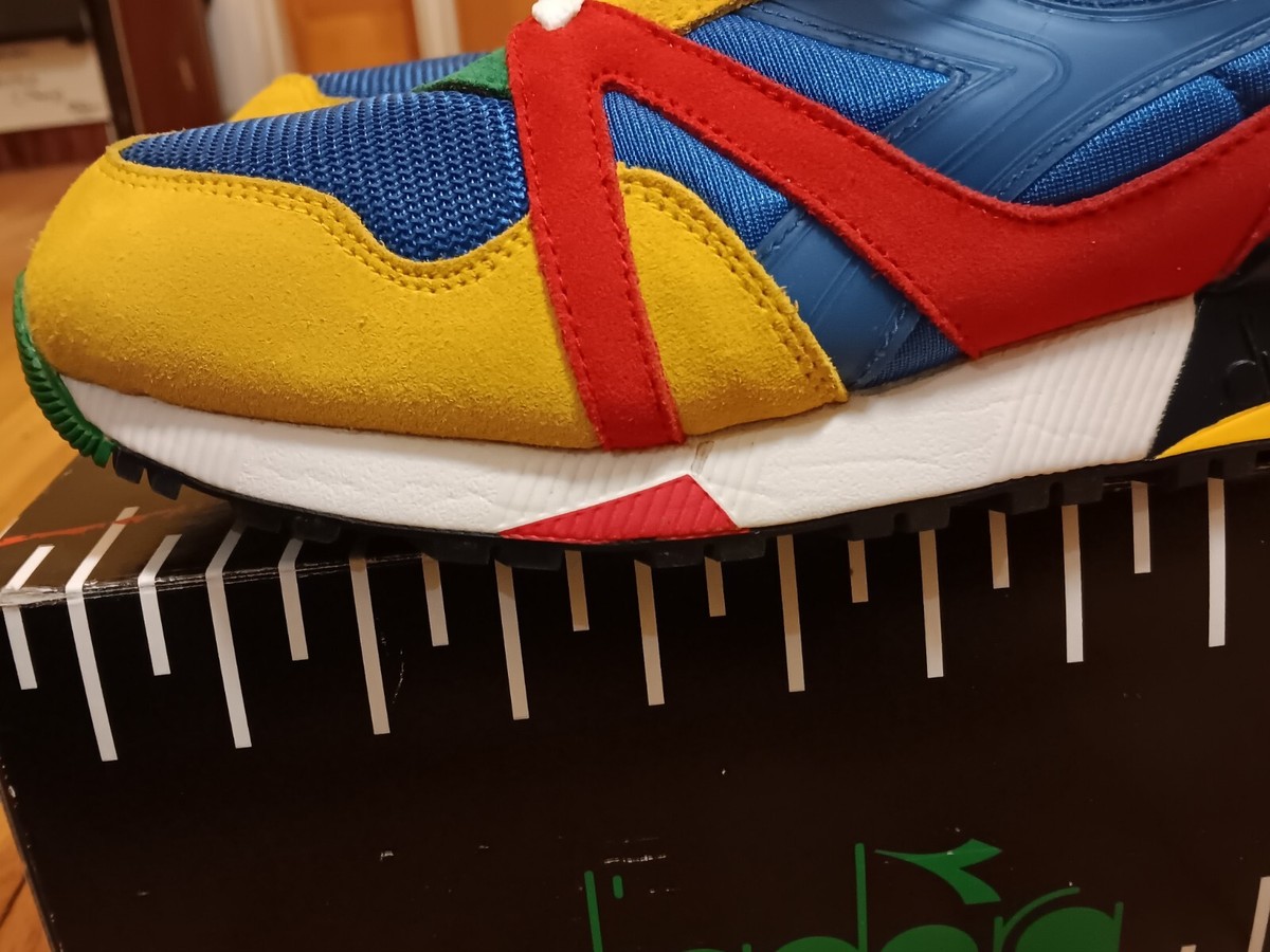 BEAMS T x Diadora N9000 BEAMS T x Diadora N9000