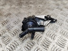 CITROEN DISPATCH AUXILIARY WATER PUMP 9807341480 MK2 2007 - 2016