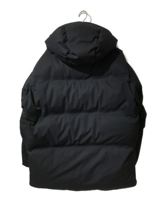 MARMOT Infuse The Picket Pin Parka Size: L Black Men TOMSJL22IF | eBay