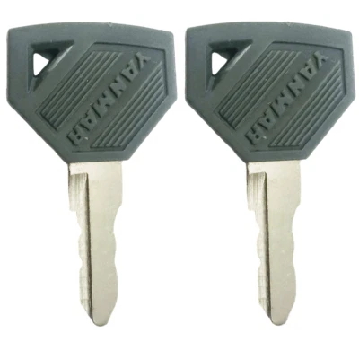 Yanmar Keys for Yanmar for sale | eBay