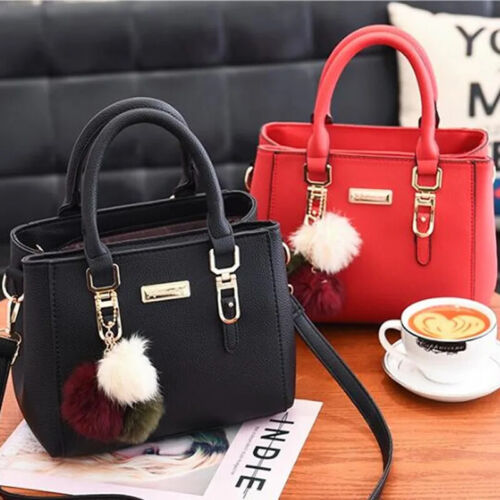 Fashion Handbag Luxury Handbags Women Bags Shoulder Crossbody Large Capacity Bag - Picture 2 of 22