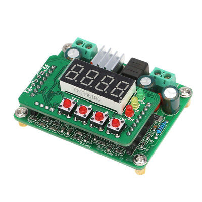 B3603 LCD Digital Réglable Buck 0-36 V 0-3 A Courant Direct-courant direct control Step Down Module