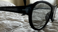 LG Cinemas 3D Eye Glasses set of 4 