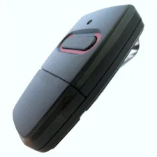 Heddolf Keystone M220-1KB FCC ID AHOM220300 300MHz Visor Remote 308911 Compatibl