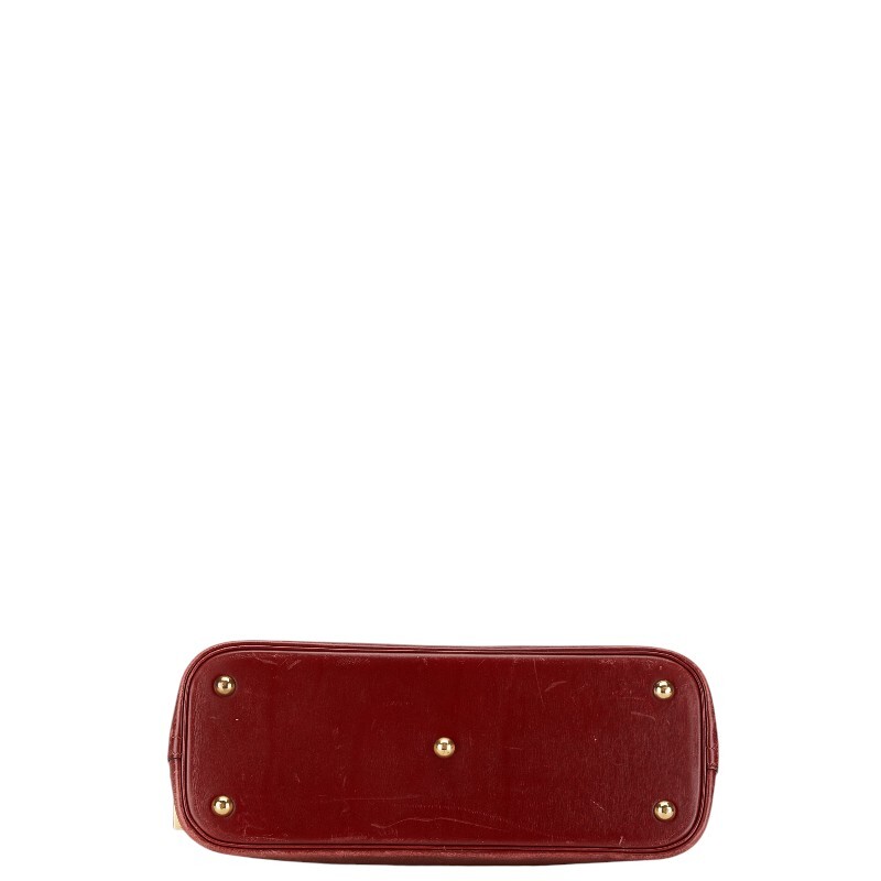 Hermes Bolide 31 Handbag Shoulder Bag 2WAY Bordeaux Wine Red Hermes Bolide 31 Handbag Shoulder Bag 2WAY Bordeaux Wine Red