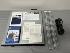 QLogic SANbox 5800 20-Port Active Fibre Channel Stackable Switch 1U SB5800V-20A8