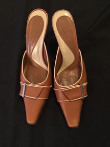 kenneth cole reaction mules