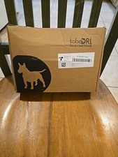 tobeDRI No Pull Dog Harness Size /Medium New