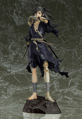 Official Genuine Dororo Hyakkimaru featuring Sayoko Kamitsure 1/7 Figure