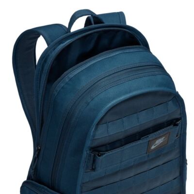 Nike SB RPM Backpack 26L Bag Gym Training School Armory Navy