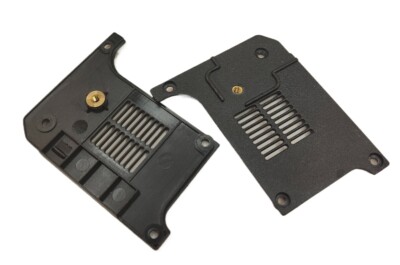 2pcs St V110 Original Lüfter Abdeckung Staub Port Ersatz Für Getac Notebook
