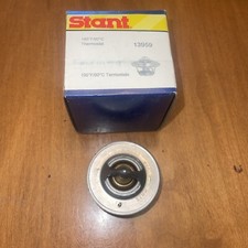 Engine Coolant Thermostat-OE Type Thermostat Stant 13959