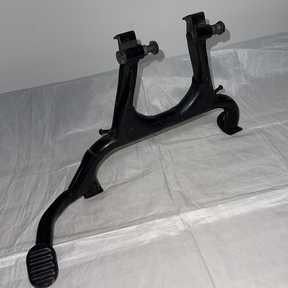 OEM Kawasaki ZX1100 Center Stand 34011-1159 | eBay
