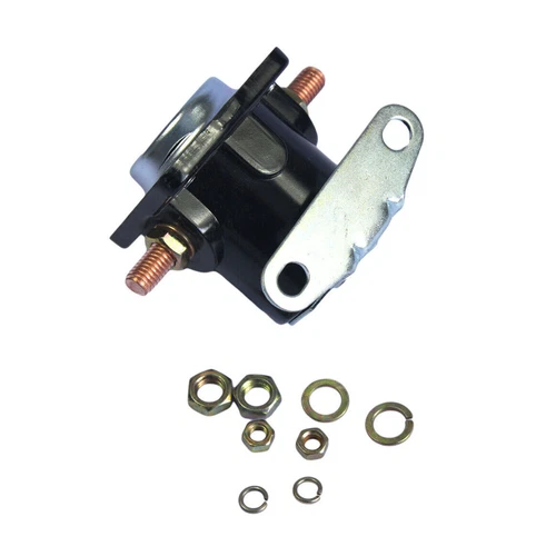 NEW STARTER SOLENOID RELAY SW-3 Fit For Ford Jeep Lincoln Mercury 1958-1991 - Bild 2 von 6