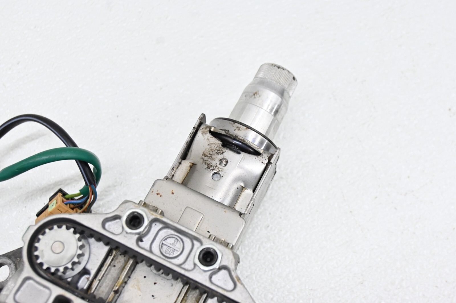 ⭐ 03-12 Bentley Continental Steering Column Electric Adjust Motor Oem